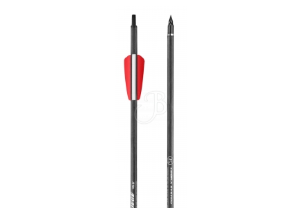 Traits Pistolet Arbalète EK Archery 15.5 pouces - Archery Connect
