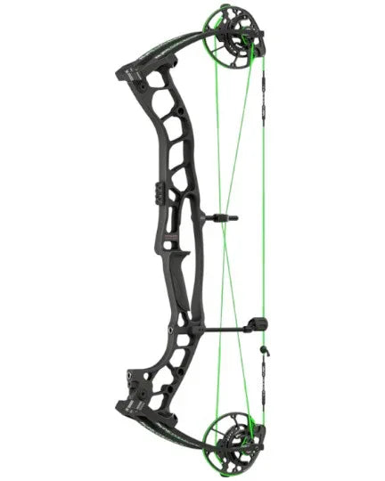Arc à Poulies Hoyt Enduro Value Package 2026 - Archery Connect