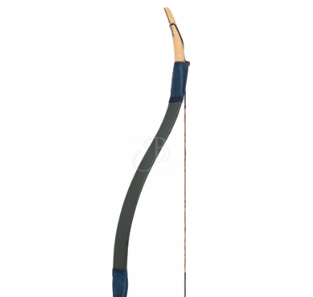 Horsebow Big Tradition Arc Turc Fibre Extreme - Vue 4 - Archery Connect