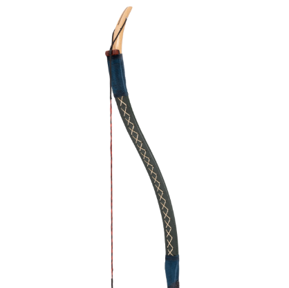 Horsebow Big Tradition Arc Turc Fibre Extreme