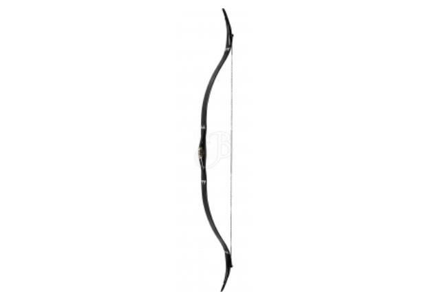 Horsebow Big Tradition Arc Turc Bois - Vue 4 - Archery Connect
