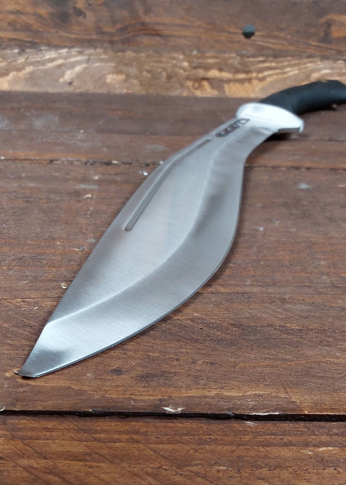 Kukri Honshu Boshin avec légers défauts