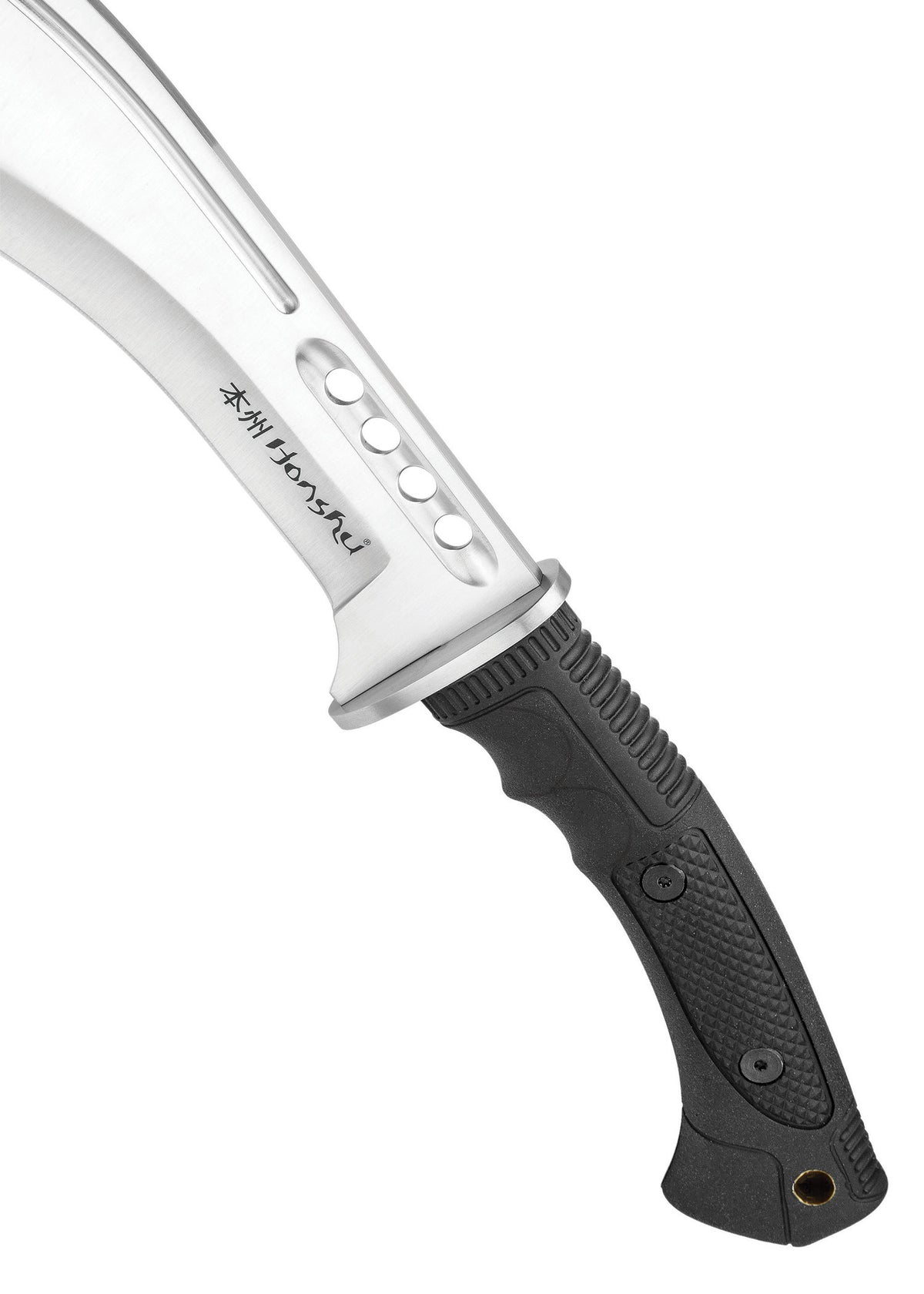 Kukri United Cutlery Honshu Boshin D2 avec fourreau
