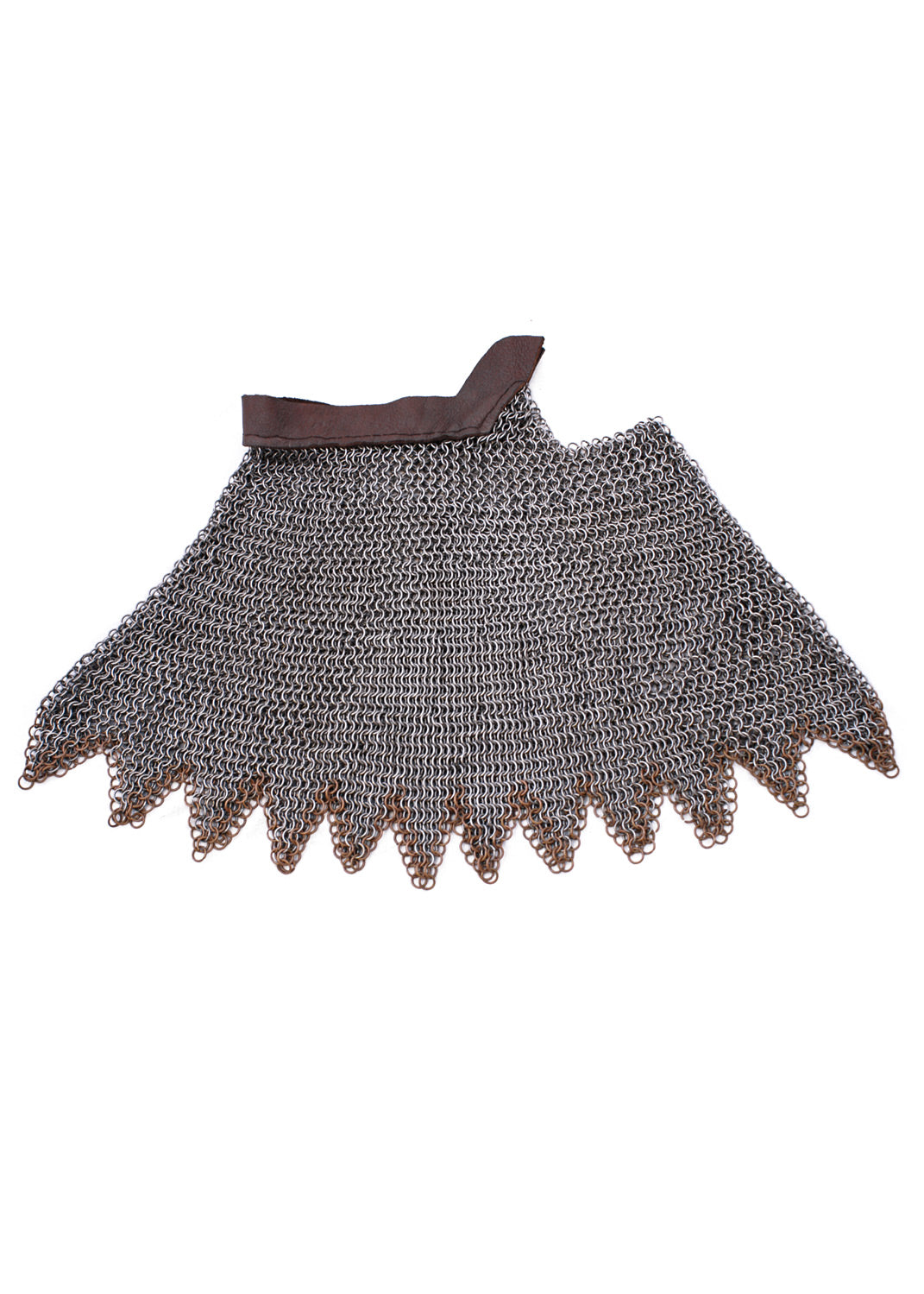Camail de mailles FRM pour casque