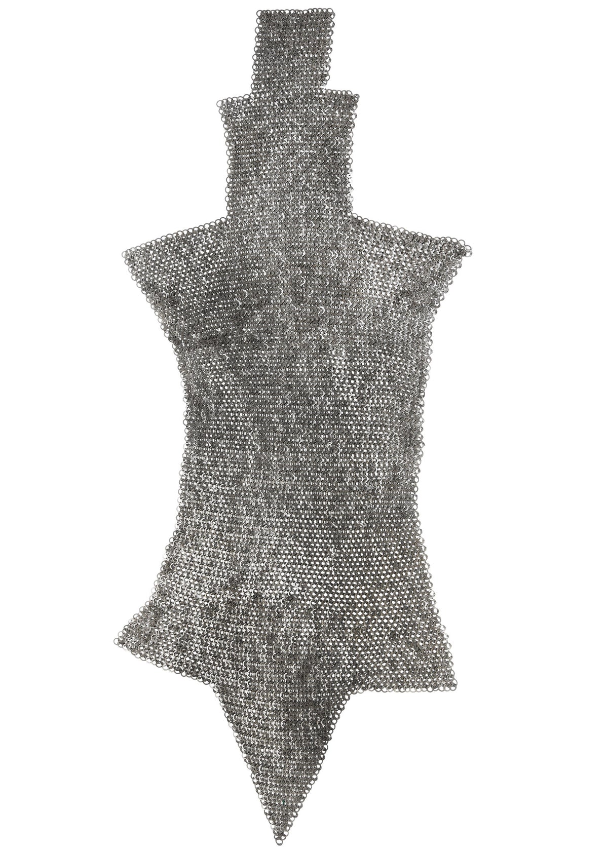 Chausses de mailles FRM, la paire
