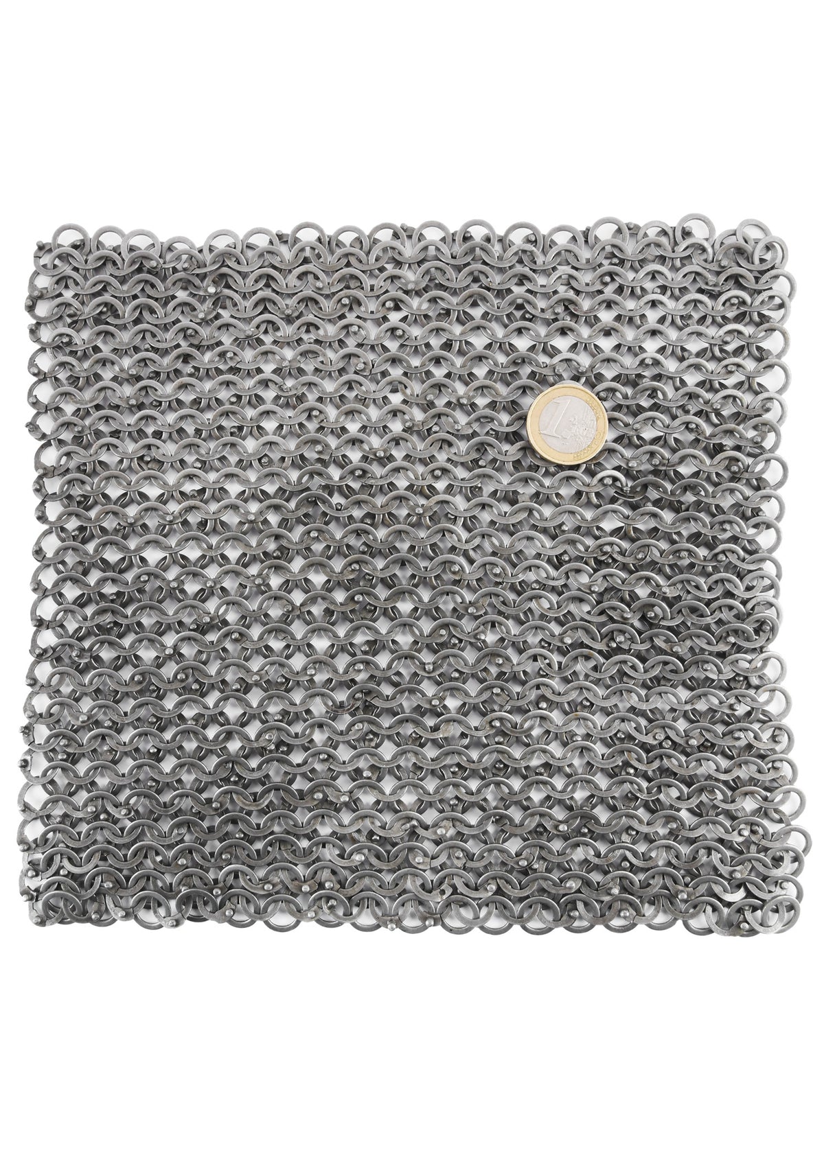 Pièce de mailles FRM 20 x 20 cm, DI 8 mm