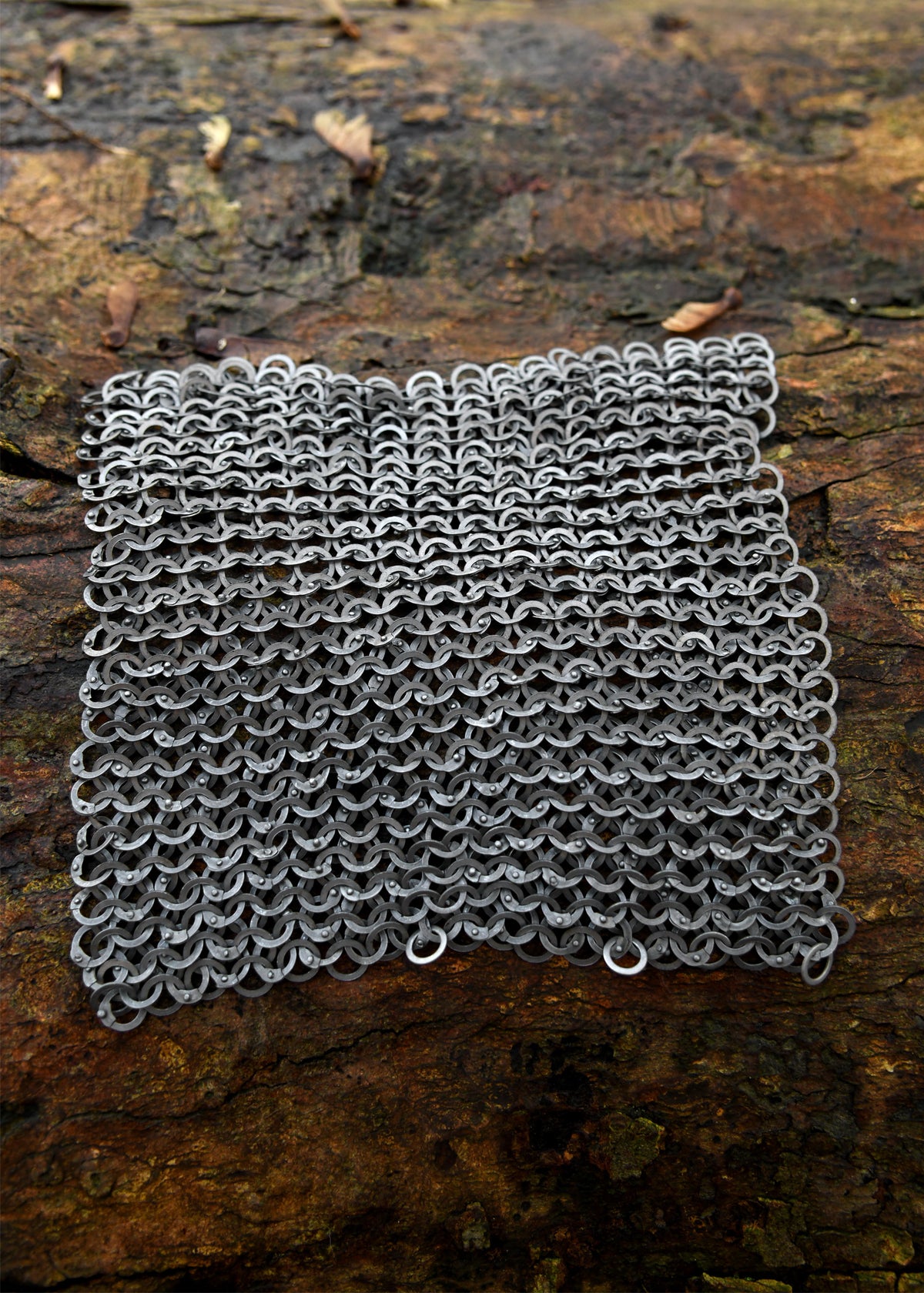 Pièce de mailles FRM 20 x 20 cm, DI 8 mm