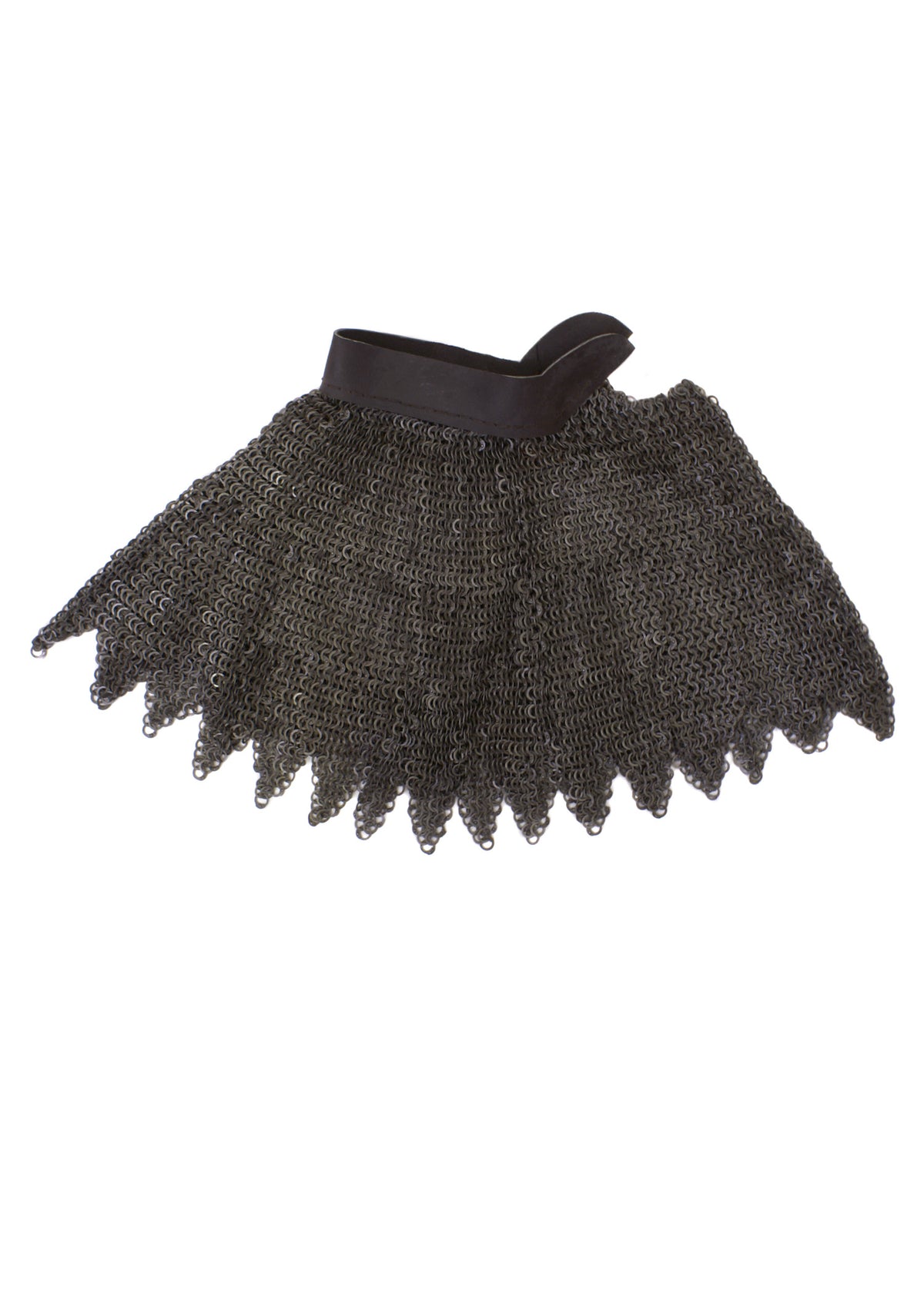 Camail de mailles FRR pour casque