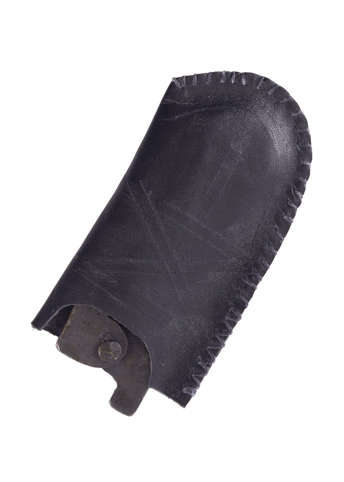 Petit couteau pliant forgé à la main Ulfberth
