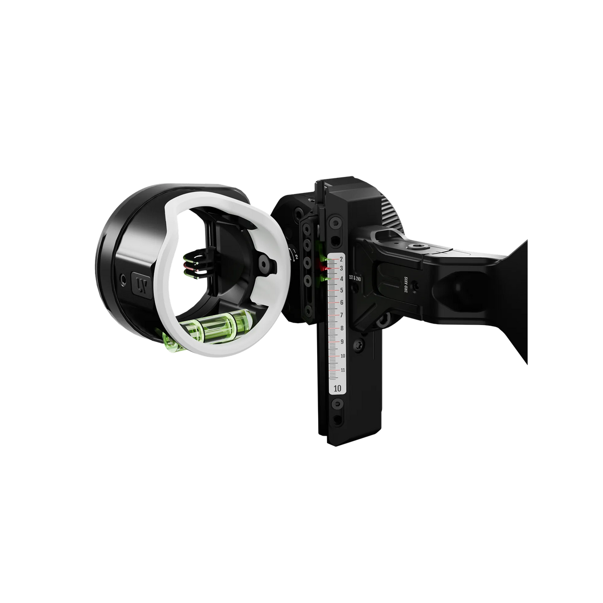 Viseur de Chasse Ultraview UV Slider 2