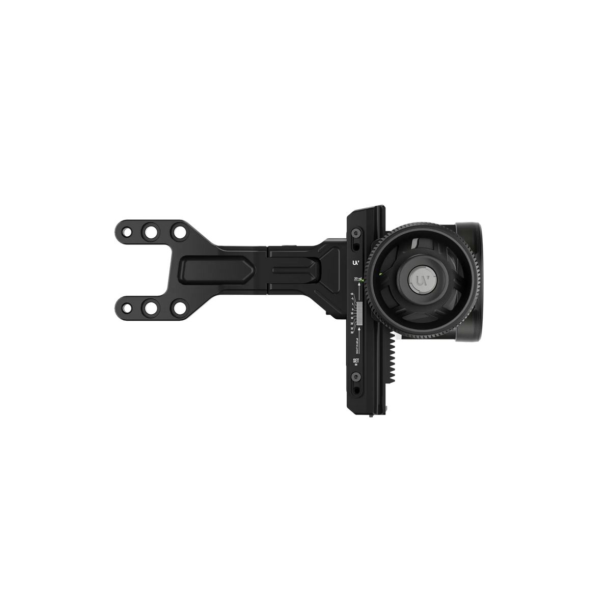 Viseur de Chasse Ultraview UV Slider 2