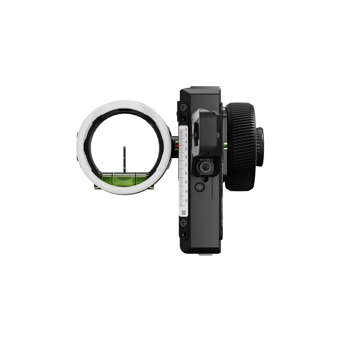 Viseur de Chasse Ultraview UV Slider 2