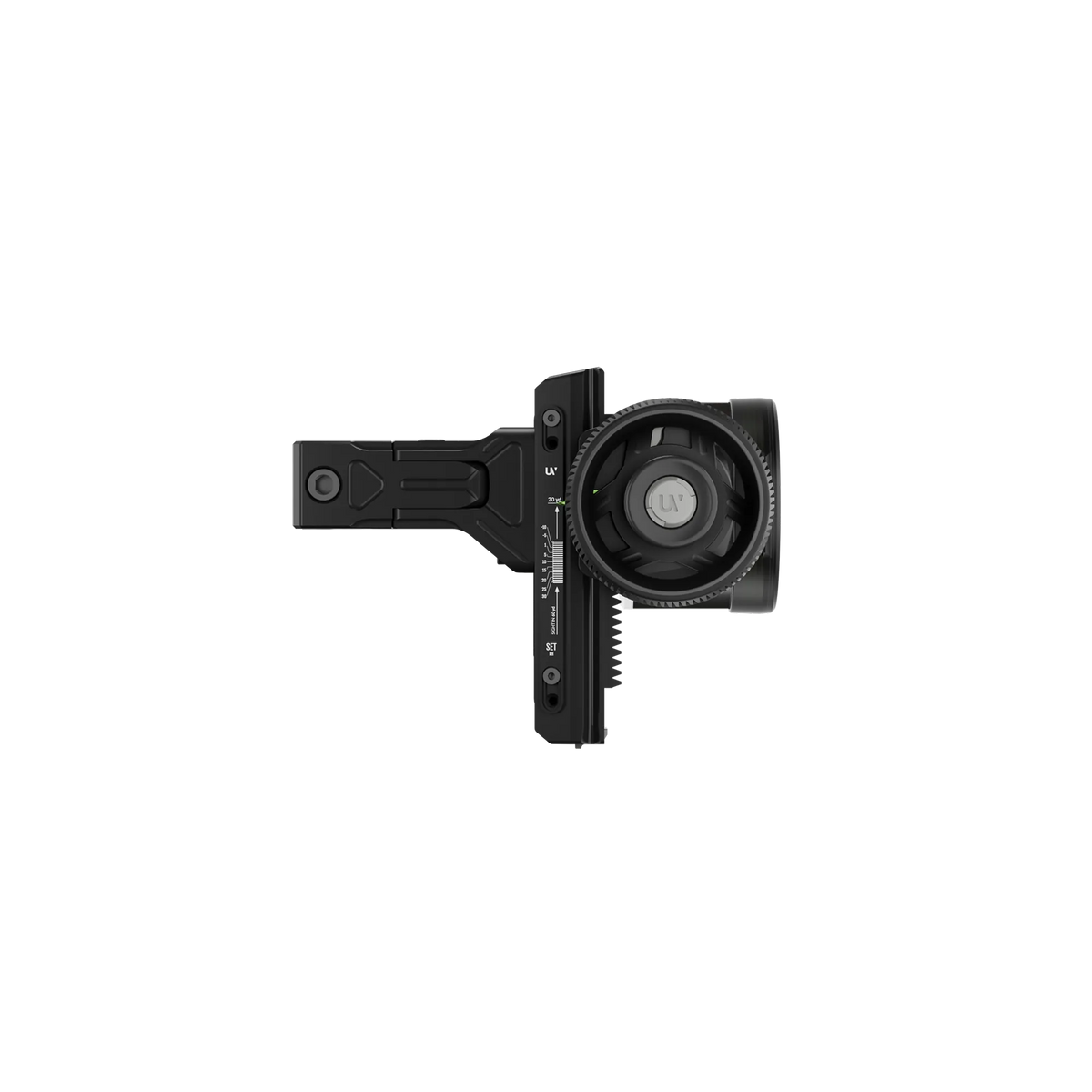 Viseur de Chasse Ultraview UV Slider 2