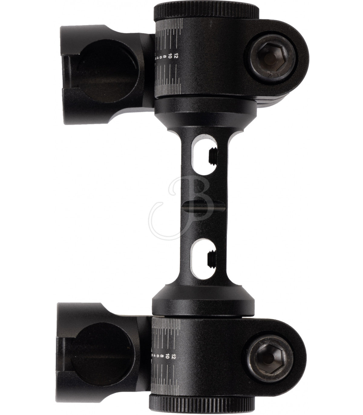 V-Bar AGS ATL Double + Dragonne - Vue 3 - Archery Connect