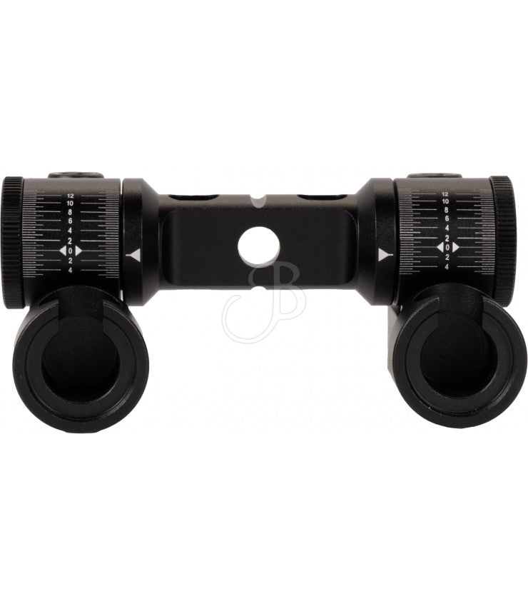 V-Bar AGS ATL Double + Dragonne - Vue 2 - Archery Connect