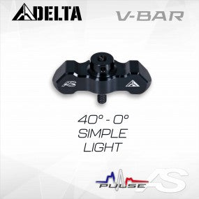 V-Bar Arc Système Delta 2026 - Archery Connect
