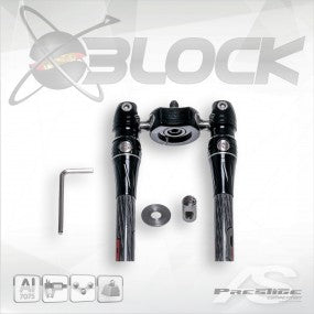 V-Bar Arc Système O'Block Bateral - Archery Connect