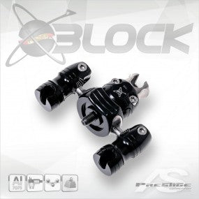 V-Bar Arc Système O'Block Complet - Archery Connect