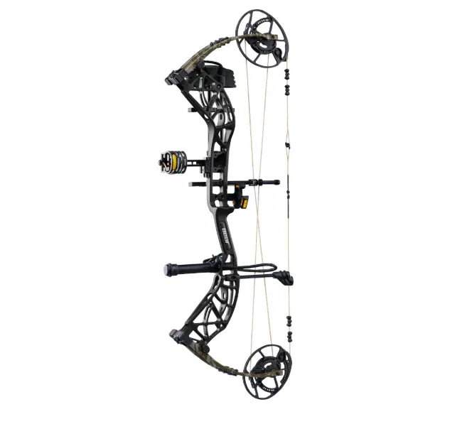 Arc à Poulies Bear Archery Whitetail INT Package - Archery Connect