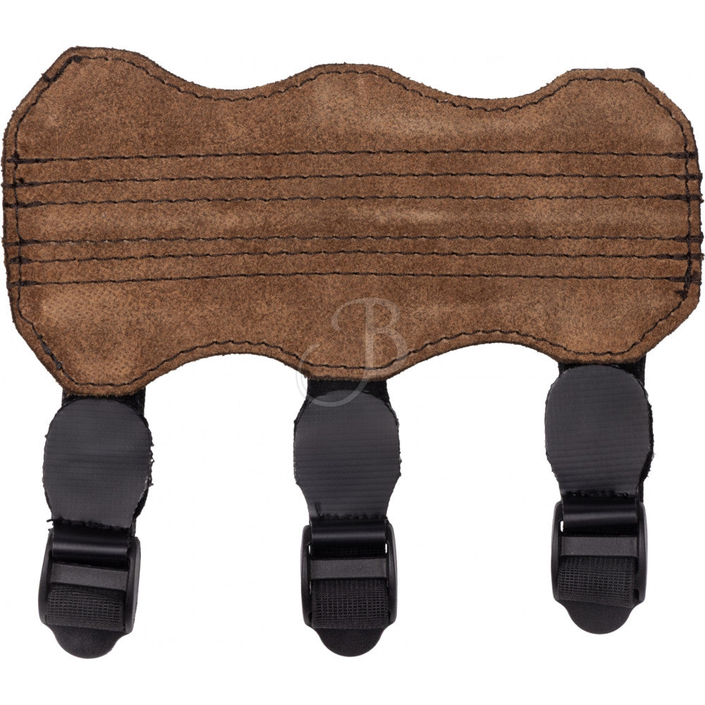 Wild Mountain Armschutz Wildleder 3 Befestigungen