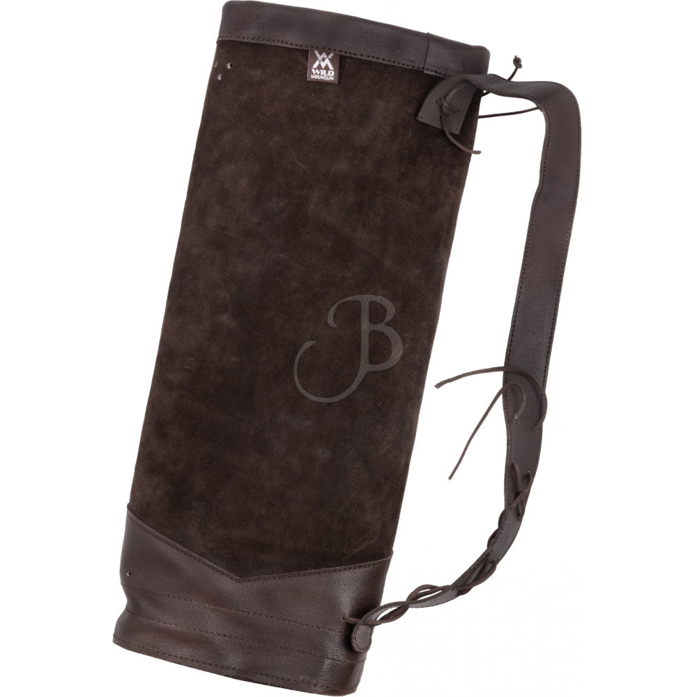 Carquois Wild Mountain Kailash Suede