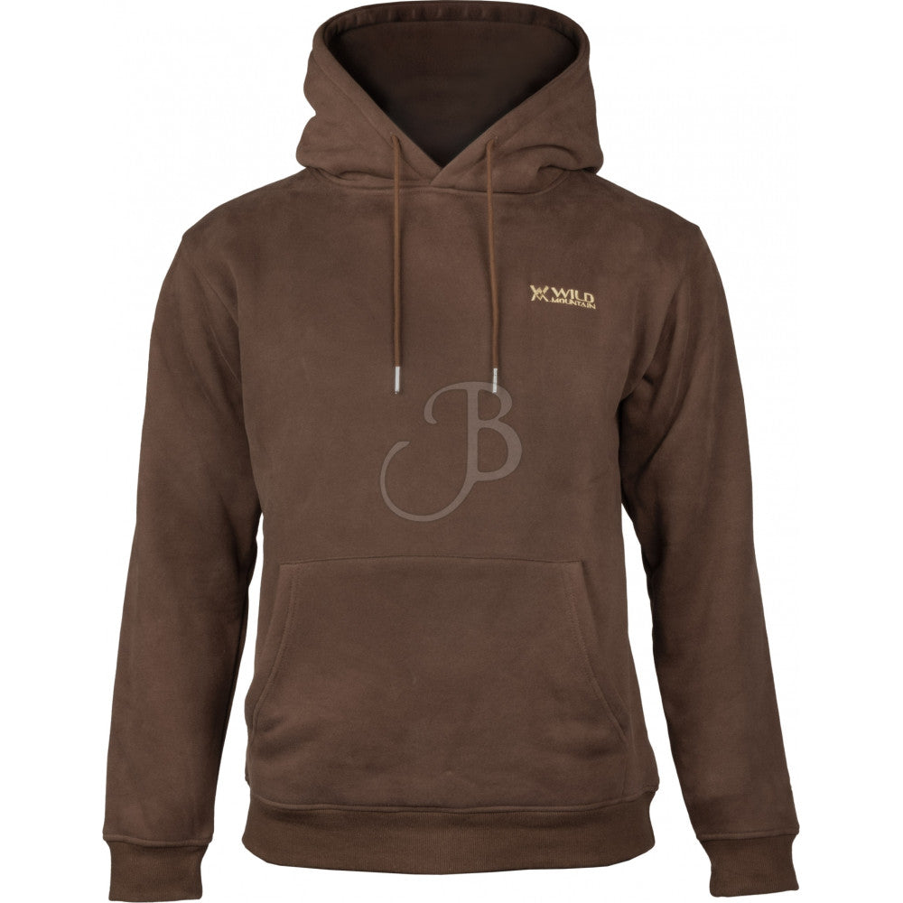 Hoodie Wild Mountain