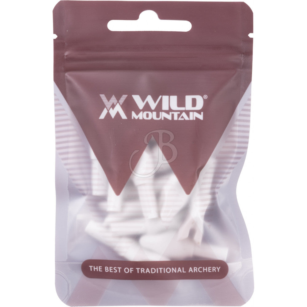 Encoches Rapid Fire Plastique Wild Mountain vue 2