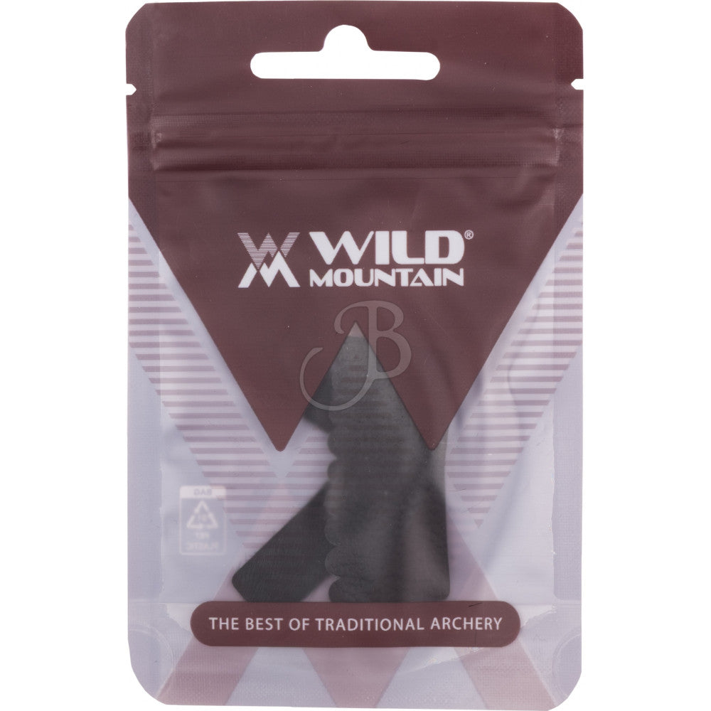 Repose flèche Tapis d'arc Wild Mountain Shield