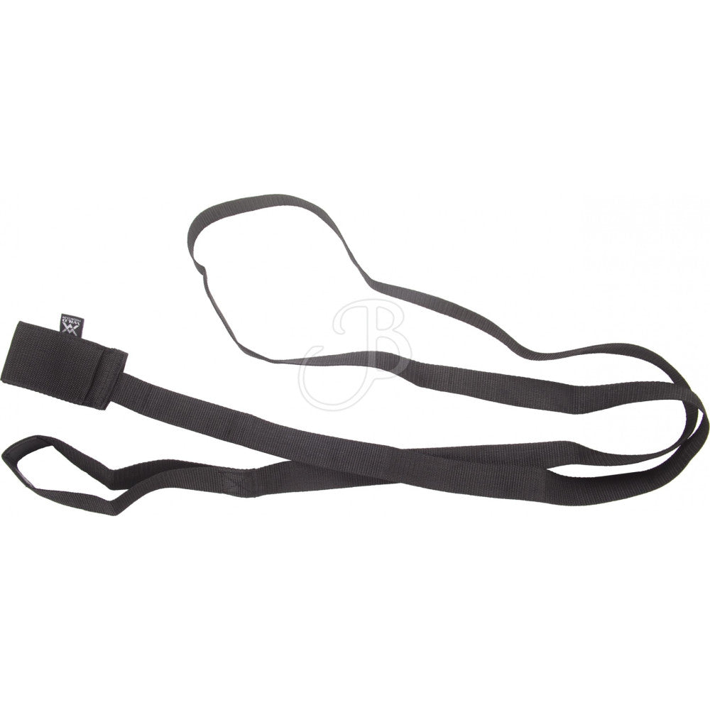 Fausse Corde Wild Mountain NYLON BELT