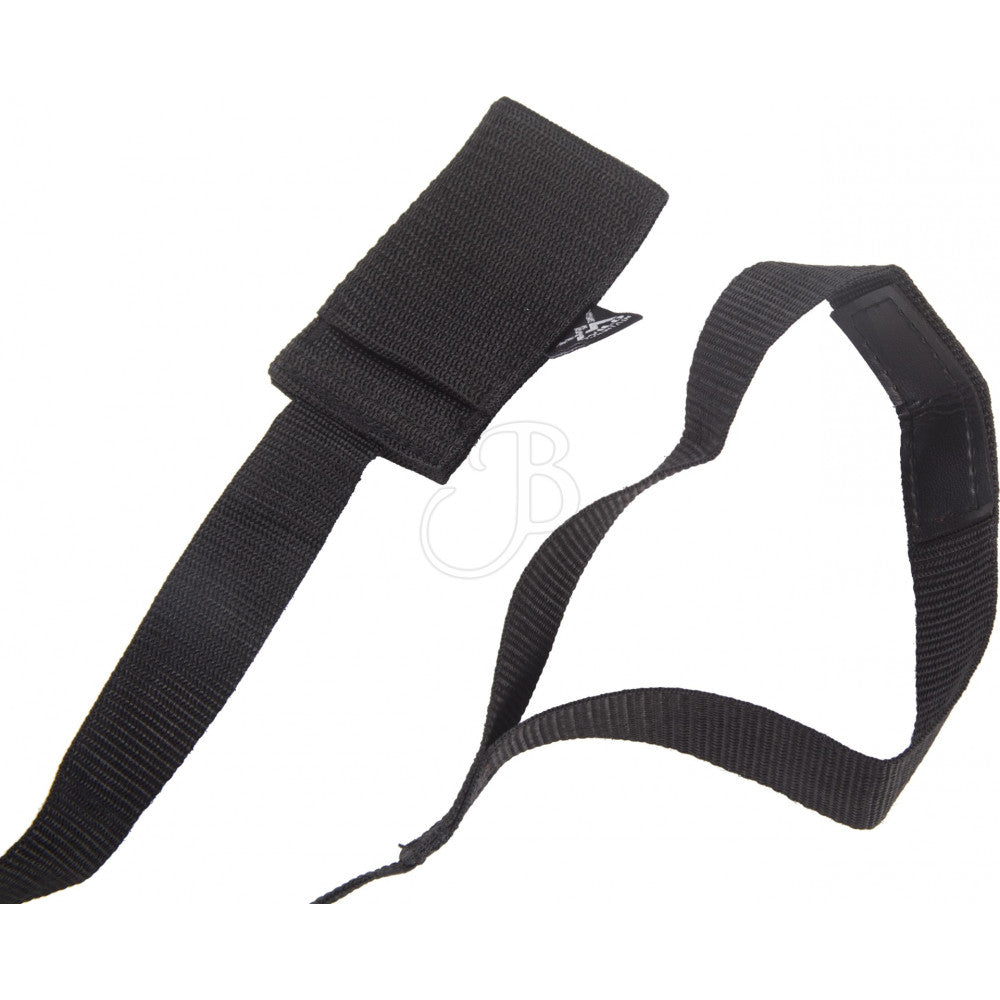 Fausse Corde Wild Mountain NYLON BELT