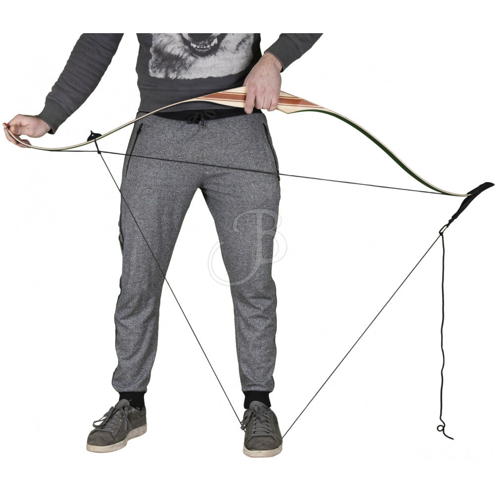 Fausse corde Wild Mountain Limb/Tip Nylon vue 2