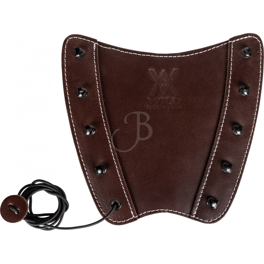 Protège Bras Wild Moutain BRACELET CUIR APALACHEE REDD.