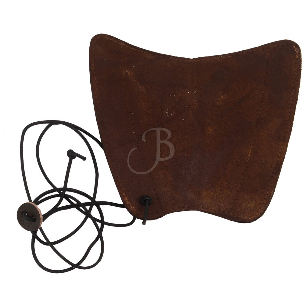 Protège Bras Wild Moutain BRACELET CUIR APALACHEE SUEDE