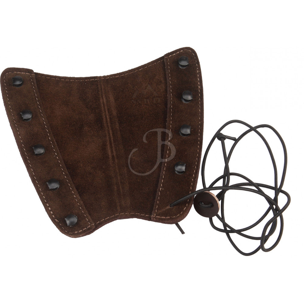Protège Bras Wild Moutain BRACELET CUIR APALACHEE SUEDE
