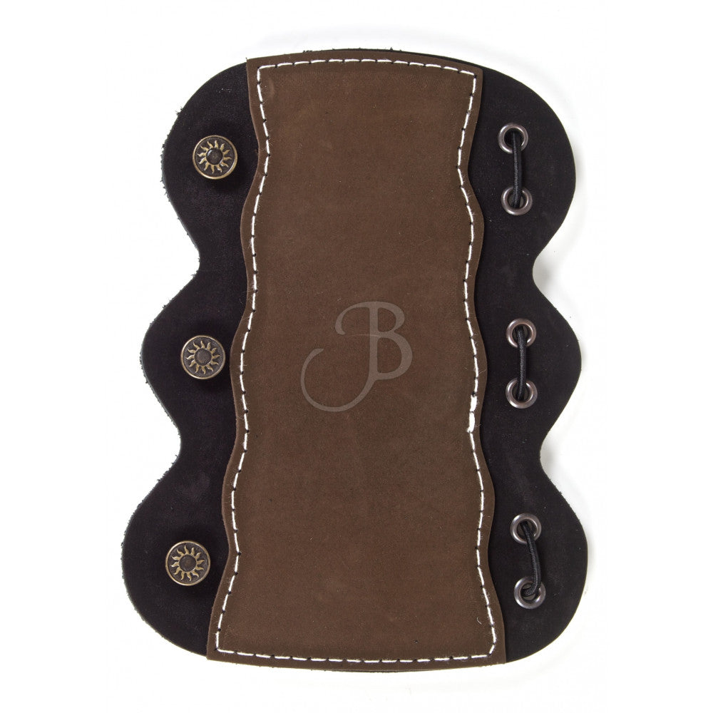 Protège Bras Wild Moutain BRACELET CUIR BUFFALO