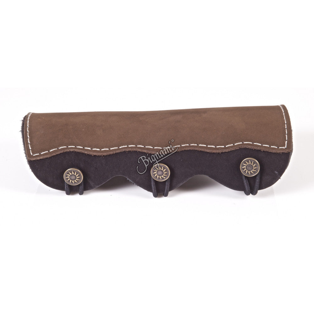 Protège Bras Wild Moutain BRACELET CUIR BUFFALO