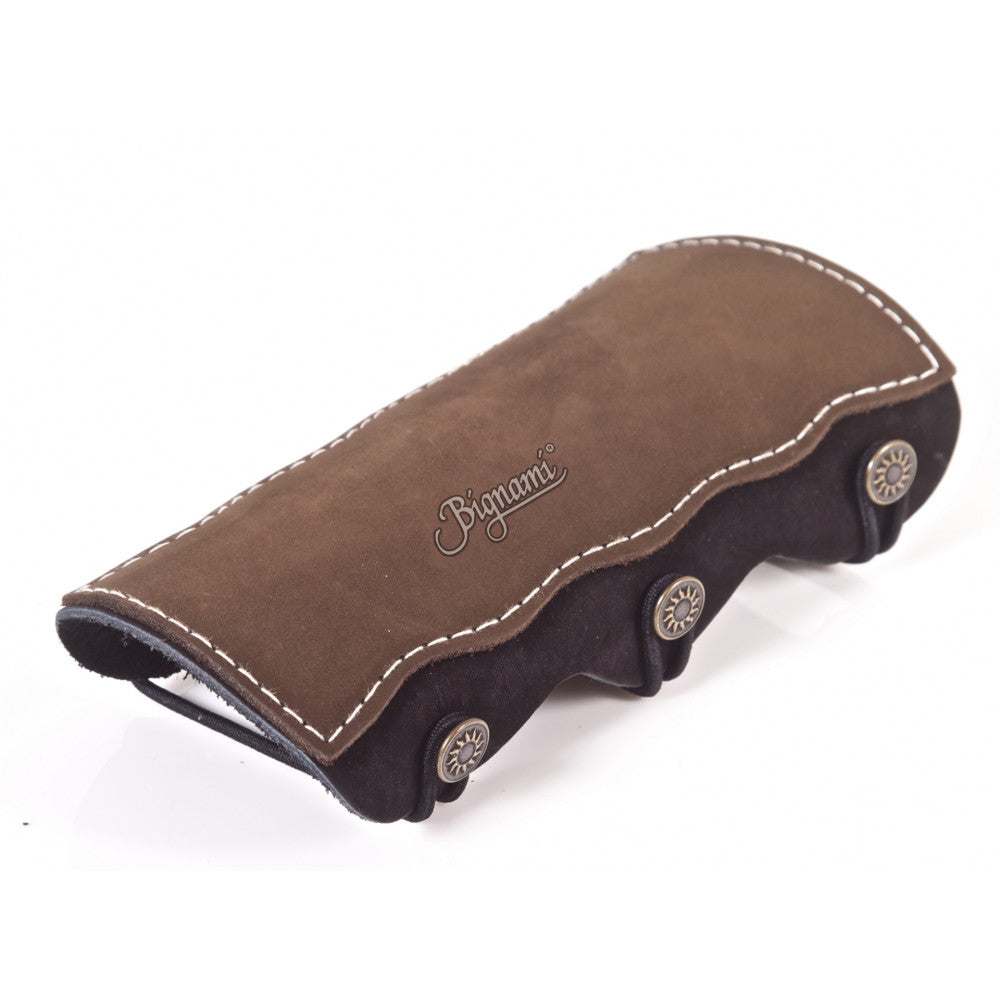 Protège Bras Wild Moutain BRACELET CUIR BUFFALO