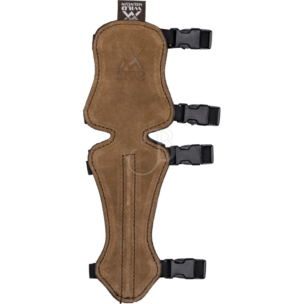 Protège-bras Wild Mountain Suede Long JR