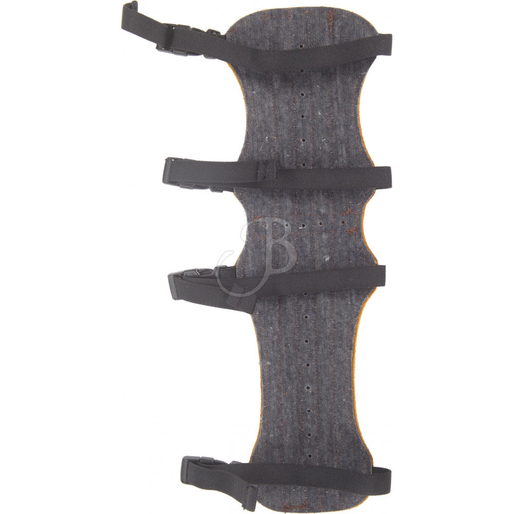 Protège-bras Wild Mountain Suede Long SR vue 2