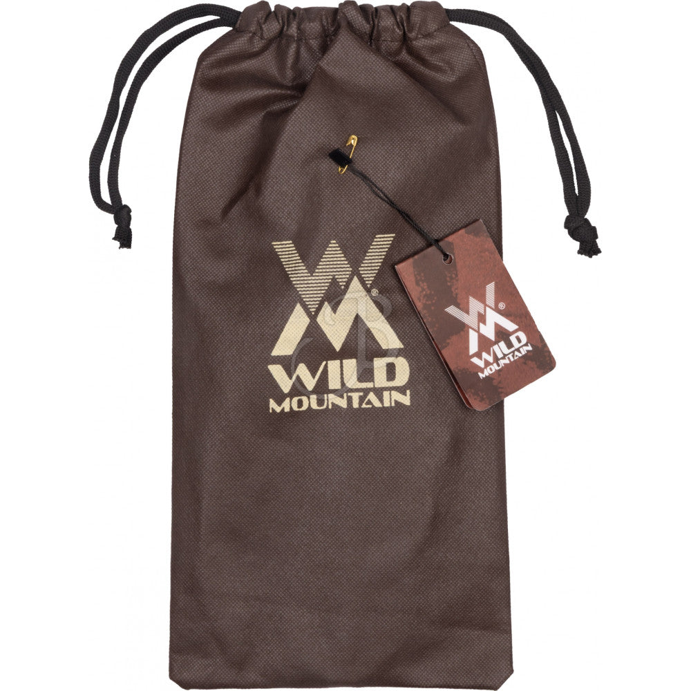 Protège-bras Wild Mountain Suede Long SR vue 3