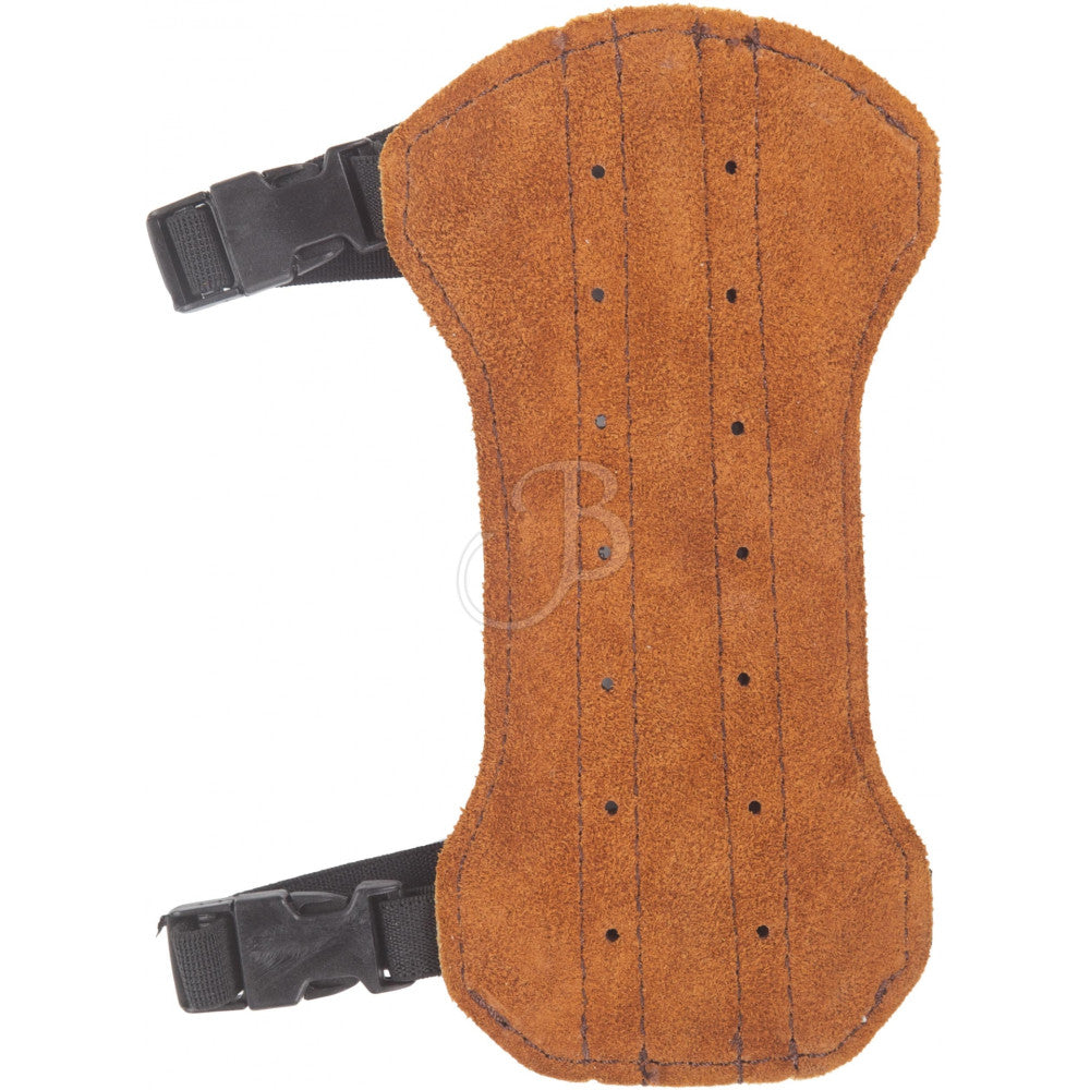 Protège Bras Wild Moutain BRACELET CUIR SUEDE SHORT