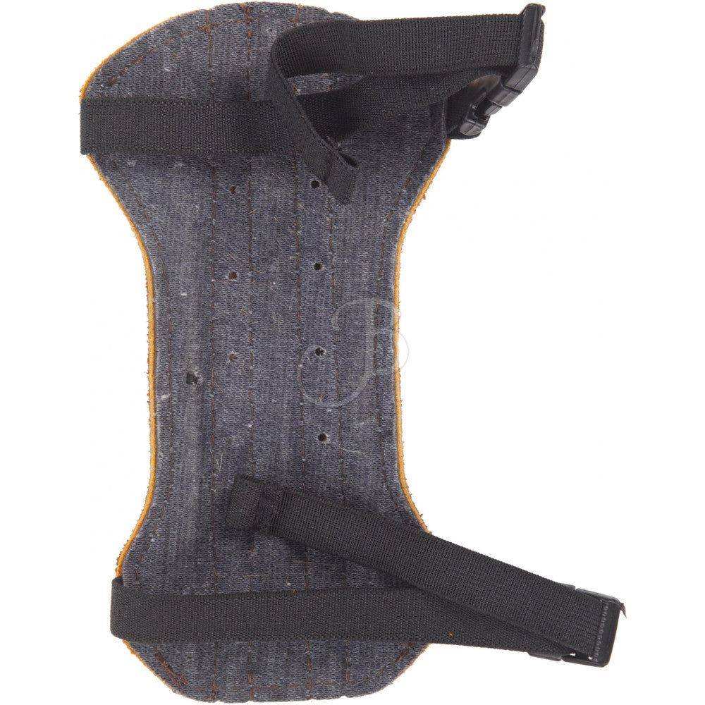 Protège Bras Wild Moutain BRACELET CUIR SUEDE SHORT