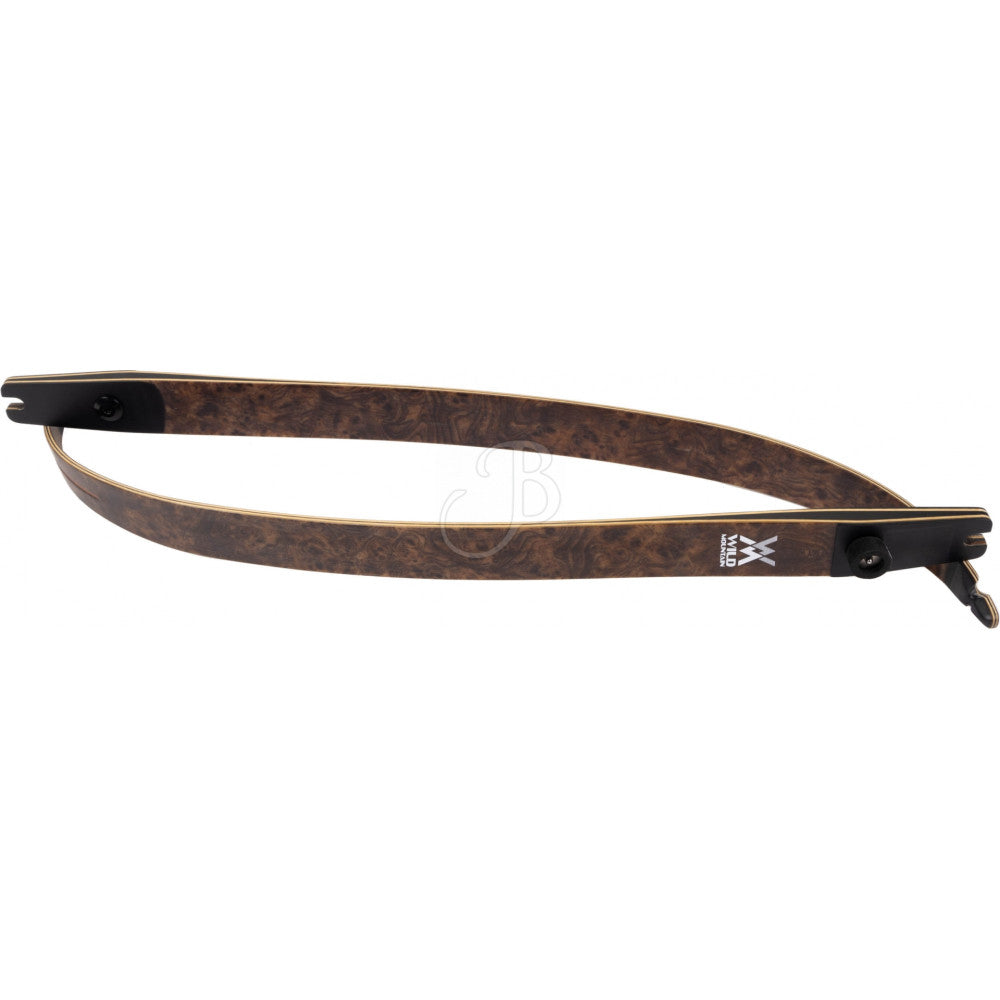 Branches d'arc de chasse Wild Mountain BIRDSEYE