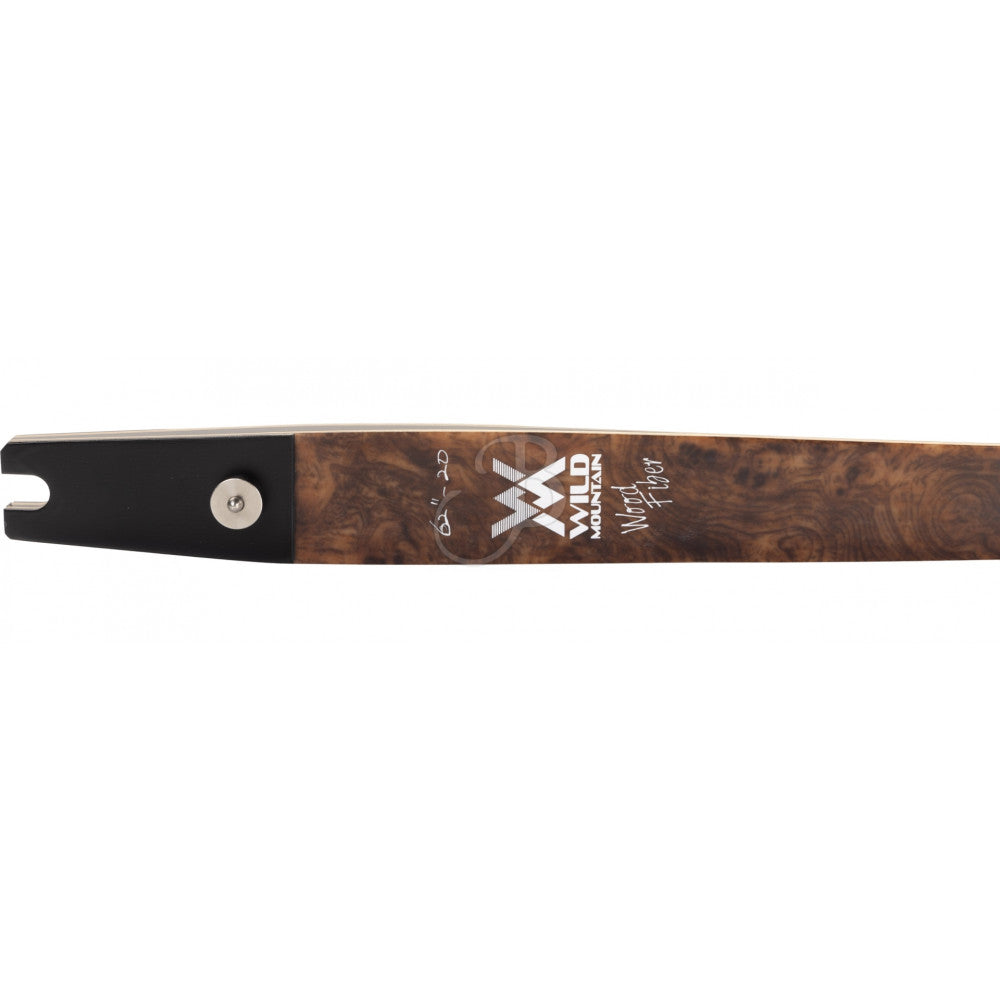 WIAWIS CX7 Schaumstoff-Bogenarme
