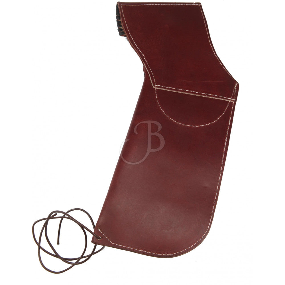 Carquois Field Wild Mountain APALACHEE REDD.