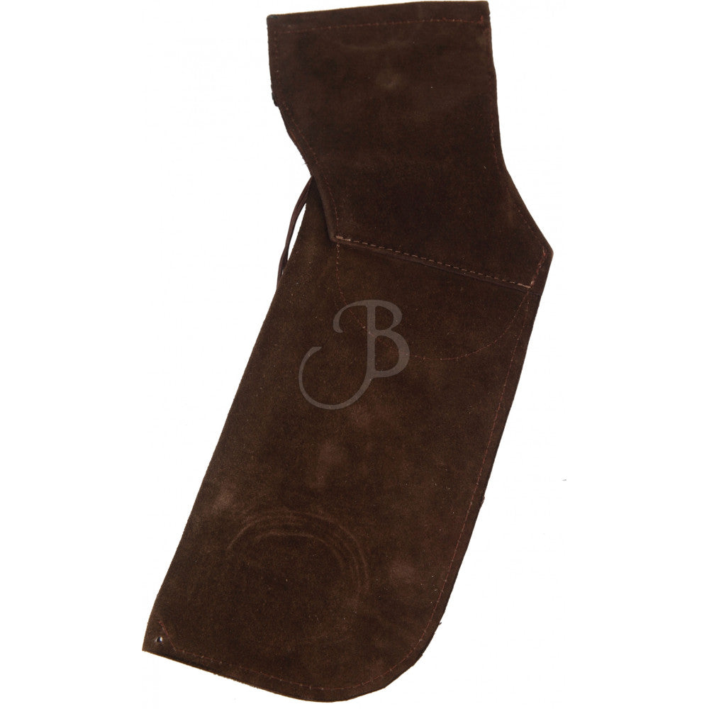Carquois Field Wild Mountain Apalachee Suede vue 3