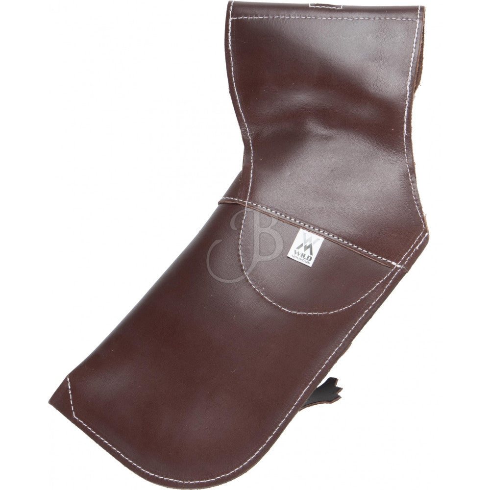 Carquois Field Wild Mountain Ortles Reddish vue 2
