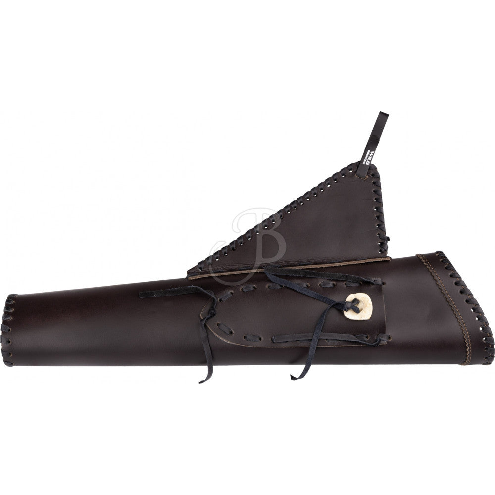 Carquois Latéral avec Couteau Wild Mountain