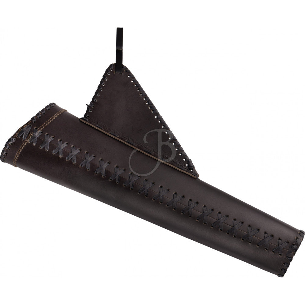 Carquois Latéral avec Couteau Wild Mountain