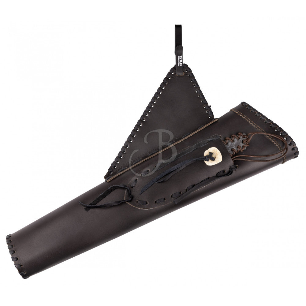 Carquois Latéral avec Couteau Wild Mountain
